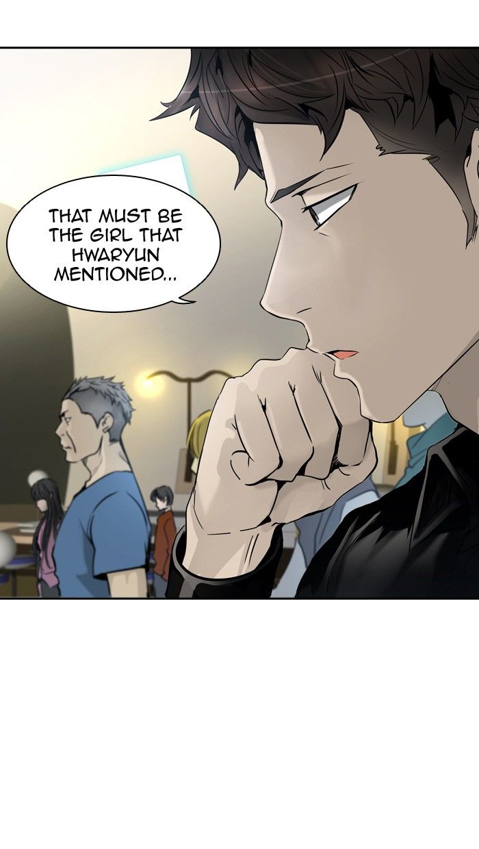 Tower of God Chapter 301 5